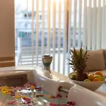 Agora Luxury Boutique 酒店 路特奇