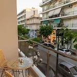 Agora Luxury Boutique 3* Loutráki