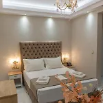 מלון Agora Luxury Boutique לוטראקי