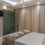 酒店 Agora Luxury Boutique 路特奇