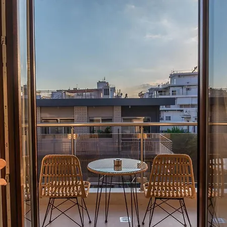 Agora Luxury Boutique Loutráki