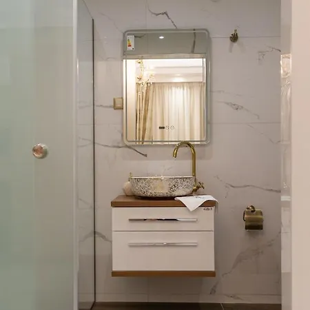 Hotel Agora Luxury Boutique