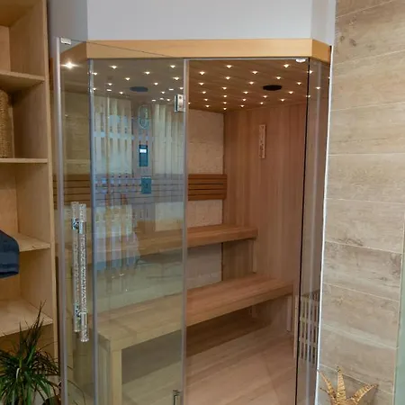 Agora Luxury Boutique Otel Loutráki