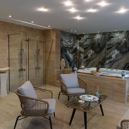 Agora Luxury Boutique Loutráki