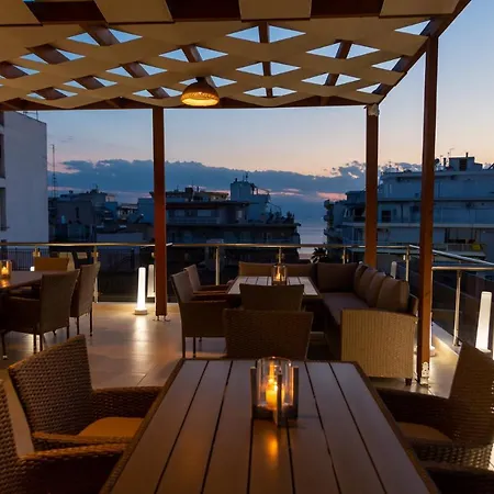 Agora Luxury Boutique