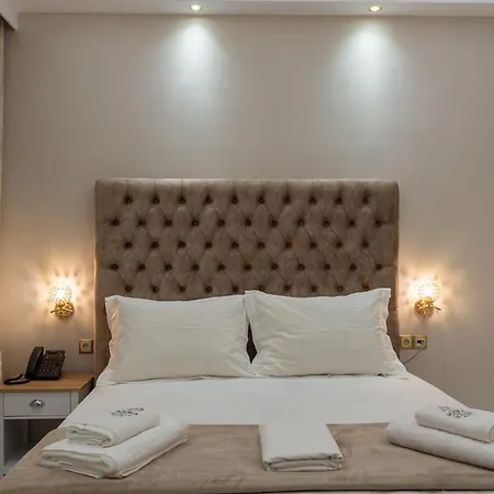 Otel Agora Luxury Boutique