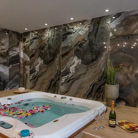 Agora Luxury Boutique Otel