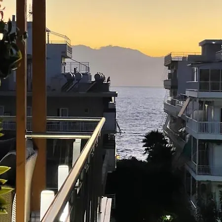 Agora Luxury Boutique Hotel 3*