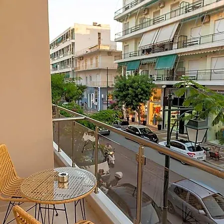 Agora Luxury Boutique 3* לוטראקי