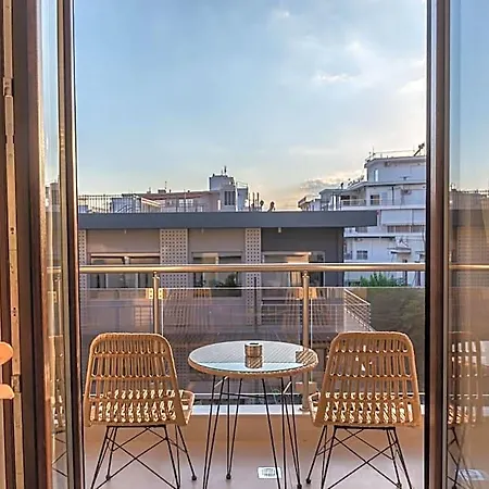 Agora Luxury Boutique מלון