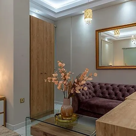Agora Luxury Boutique 3*