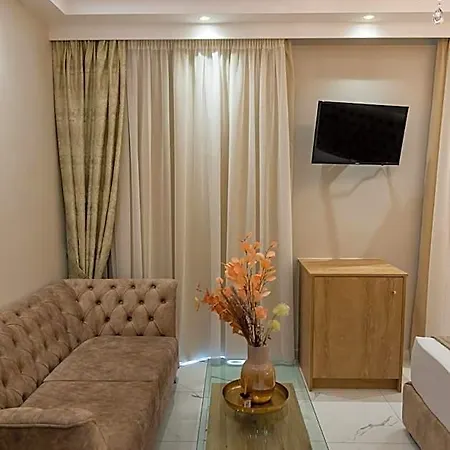 Agora Luxury Boutique