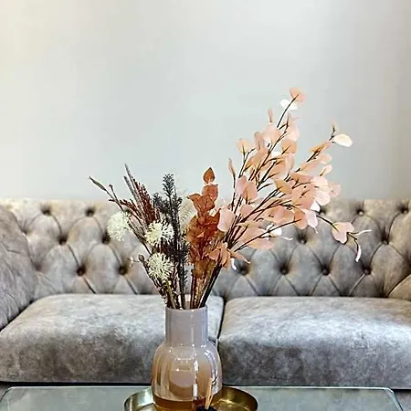 Agora Luxury Boutique 3* לוטראקי