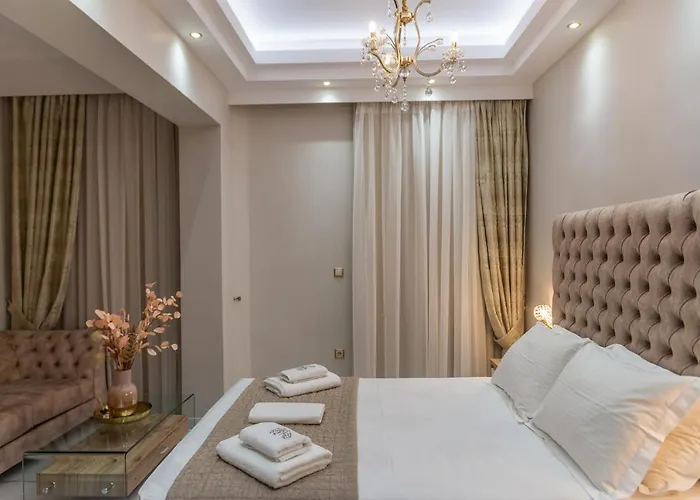 Agora Luxury Boutique Ξενοδοχείο 3*