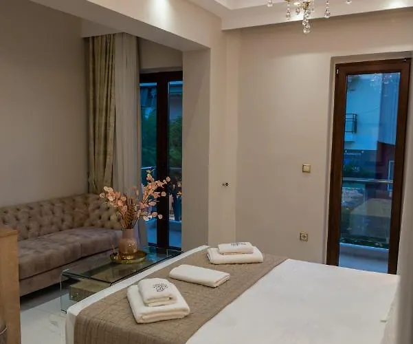 Agora Luxury Boutique Hotel