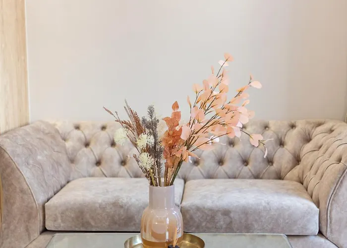 Agora Luxury Boutique 3*