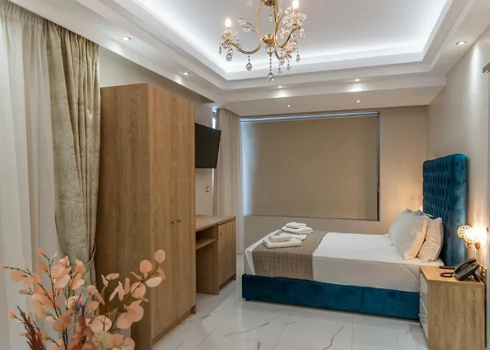 Hotel Agora Luxury Boutique