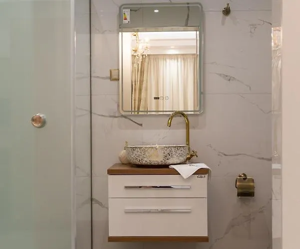 Hotel Agora Luxury Boutique