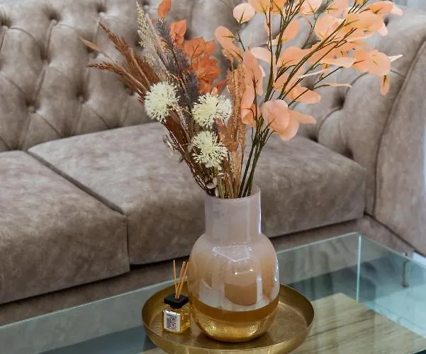 Agora Luxury Boutique Otel Loutráki