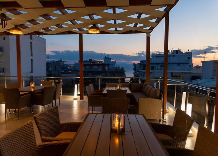 Agora Luxury Boutique