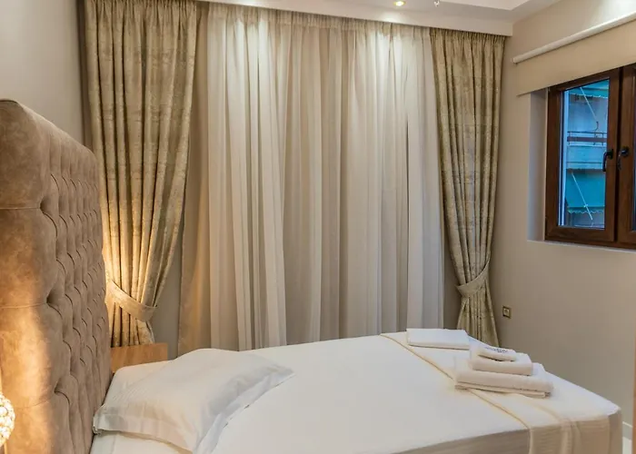 Agora Luxury Boutique Ξενοδοχείο