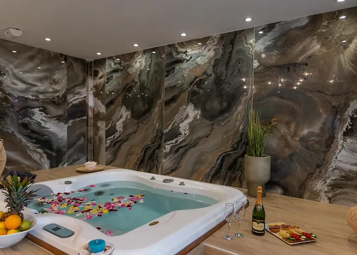 Agora Luxury Boutique Ξενοδοχείο