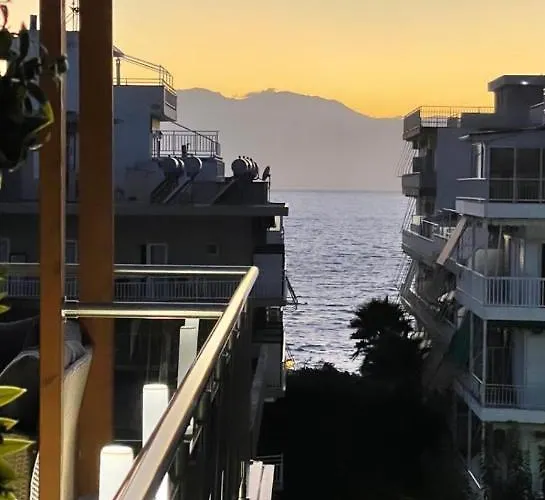 Agora Luxury Boutique Hotel 3*