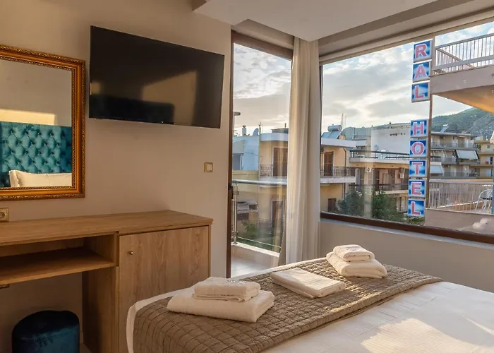 Agora Luxury Boutique